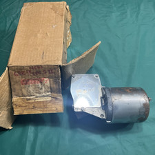 Jaguar Xke Series 2 Wiper Motor 75680d