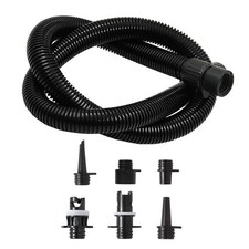 Paddle Board Pump Adapter Set, Sup Pump Hose Connector, Removable Hose Kit wi...