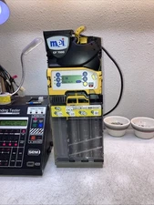 MEI MARS CPI 7512i 5 Tube MDB Mech Rebuilt Professionally. Warranty