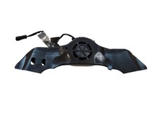 Siège Porsche Macan