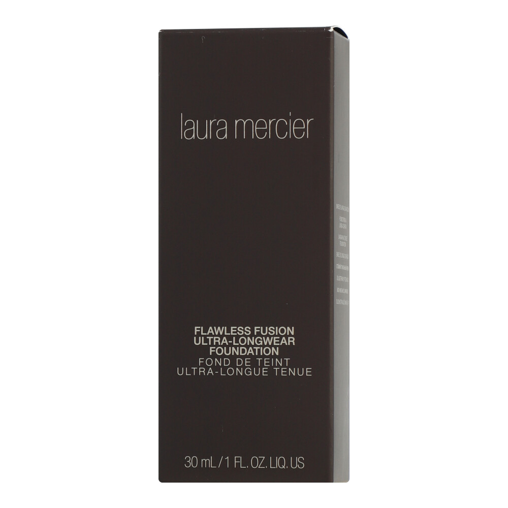 Laura Mercier - Flawless Fusion Ultra Longwear Foundation 4W1 Клен 30мл
