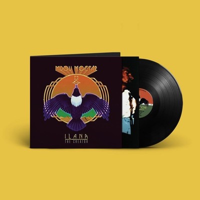 Moctar,Mdou / Ilana (The Creator) [Reissue]