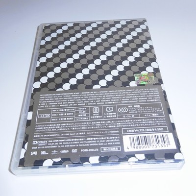 BIGBANG/2011 BIGBANG LIVE CONCERT DVD M… BIGBANG 2011 BIGBANG LIVE CONCERT DVD | eBay