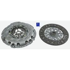 Kit d'embrayage Mitsubishi 3000