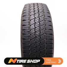 Used Lt 26570r17 General Grabber Hd - 121118r - 13.532 Used Lt 26570r17 General Grabber Hd - 121118r - 13.532