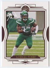 2021 Panini Legacy NFL Football Base/Legends/Rookie Cards Pick From List