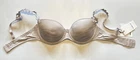 Marie Jo Tom Heart shape Bra - Sweet Haze - UK 34C/EU 75C/FR 90C - BNWT