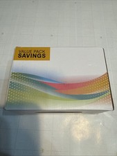 5pk New Ink Cartridge For Canon PGI-270XL CLI-271XL PIXMA MG7720 TS8020 TS9020