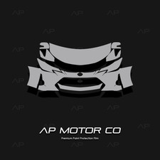 Fits 2014-2016 Scion Tc Base Paint Protection Tpu Ppf Kit Gloss