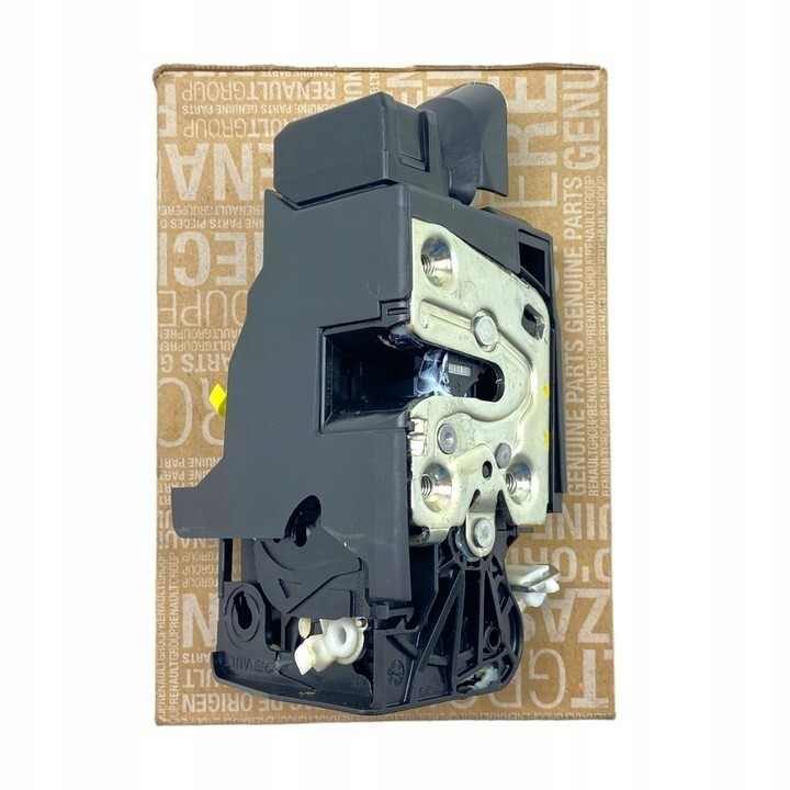 Serrure avant gauche ORIGINAL 805023900R pour Dacia Sandero III BJI