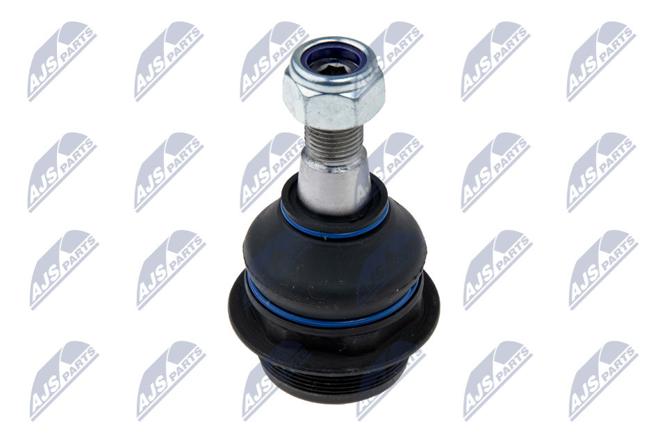4x ✅Fits NTY ZSD-RE-006 ARM BALL JOINT ⭐UK Seller⭐ - Image 4