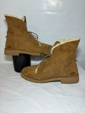 Las mejores ofertas en Botas de Combate UGG Australia para Mujeres