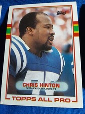 Click to enlarge Chris Hinton