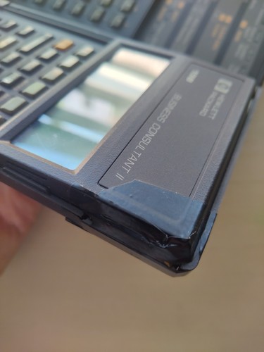 Hewlett-Packard USA HP 14B Business Calculator 50th Anniversary Plus HP 19B II  - Picture 10 of 20