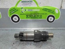Injecteur Peugeot 205