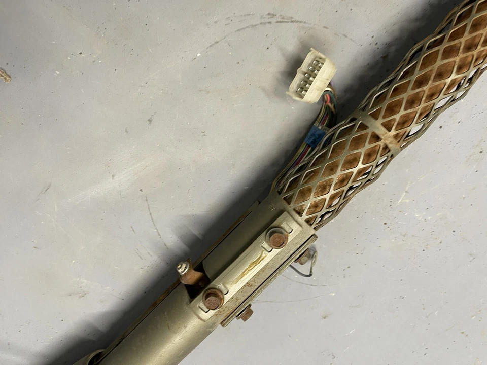 1969 道奇 Monaco STEERING COLUMN 克莱斯勒 Imperial 1970 1971 自动 1972 '73 — 第 4/4 张图片