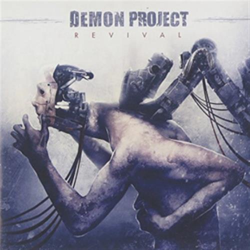 Revival - Demon Project (Audio CD)