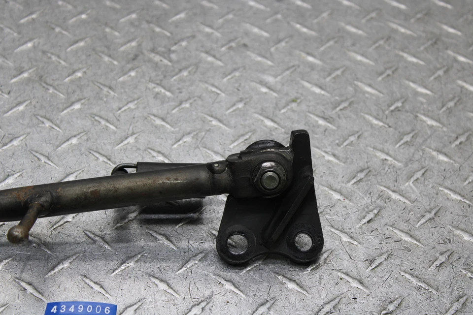 1996 HONDA CBR600F3 ПОДСТАВКА 50530-MV9-930 50150-MV9-000 - Изображение 3 из 4