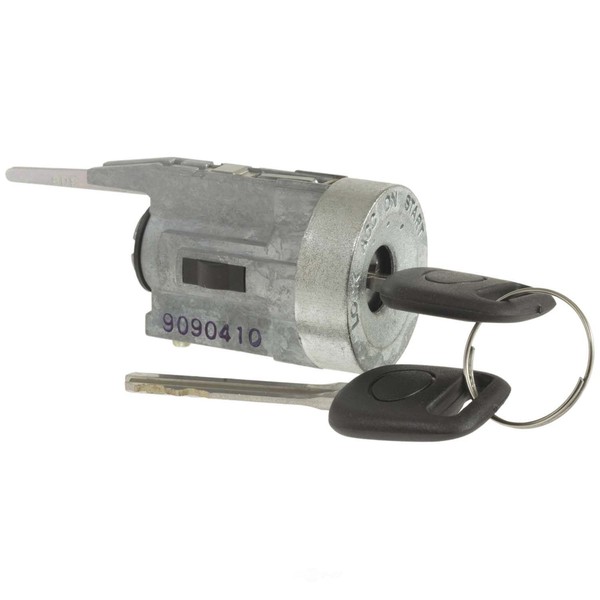Ignition Lock Cylinder WVE 4H1176 fits 9802 Toyota Corolla for sale