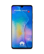 Huawei Mate 20 128GB [Dual-Sim] schwarz