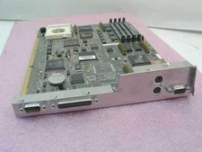 Compaq 003910-012 486 System Board with IO Faceplate