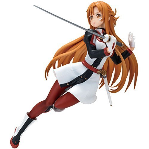 new asuna ichiban kuji prize a sao sword art o