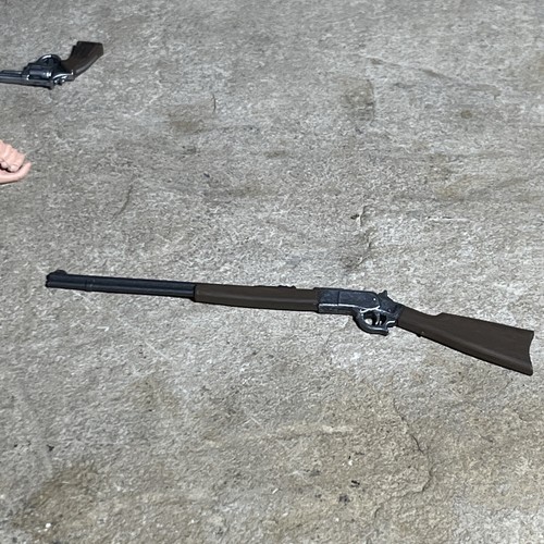 NECA Halloween 2018 ULTIMATE LAURIE STRODE 7" Figure Head Guns Hand Parts - Picture 10 of 10