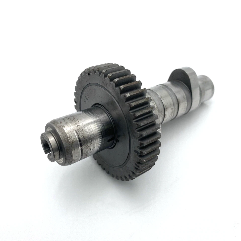 S&S Cycle - 33-5073 - 520 árbol de levas se adapta a 84-99 Harley Davidson Big Twin EVO Foto 3 de 4