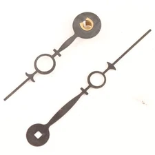 Clock Hands 3-1/2 inches Minute - Replacement - VS991