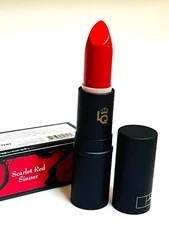 Lipstick Queen Sinner LIPSTICK #Scarlet Red Sinner - 0.12oz - NIB HOLIDAY SALE