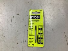 RYOBI #1 Spiral Screw Extractor For #8 - #10 ...