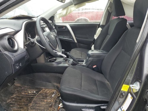 Transfer Case Fits 13-18 RAV4 2924705 - Picture 4 of 13