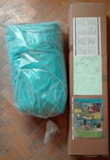 Bus Vorzelt BOLOGNA VW T3 NEU/OVP Mega RARITÄT