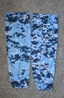 ADULT Pro Polyester DIGITAL SEA CAMO 30" Ice Minor Beer League Hockey Socks