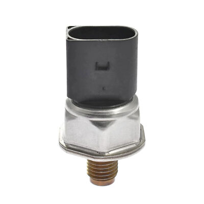 Capteur Pression Rail Carburant AJ87977 - Compatible Jaguar S-Type, XF, XJ, XK, X-Type (moteurs Diesel)