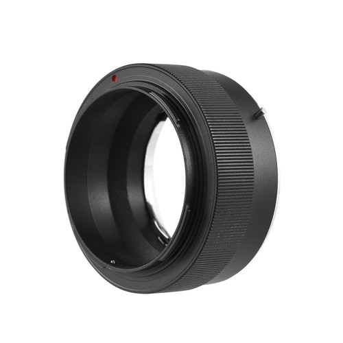 Manual Lens Mount Alloy for Minolta MD MC Mount Lens F1F0 - Picture 3 of 6
