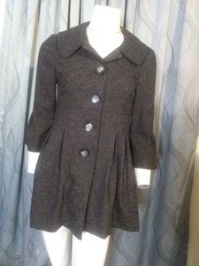 a byer coat