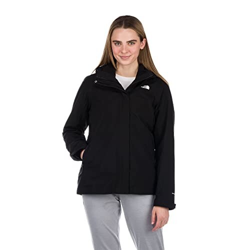 The North Face Toro Peak NF0A7V3UJK3 Women's Tnf Black