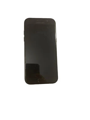 Samsung Galaxy A5 (2017) · 32GB
