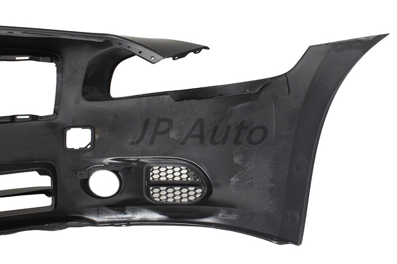 For 2009-2014 Nissan Maxima Front Bumper Cover Primed