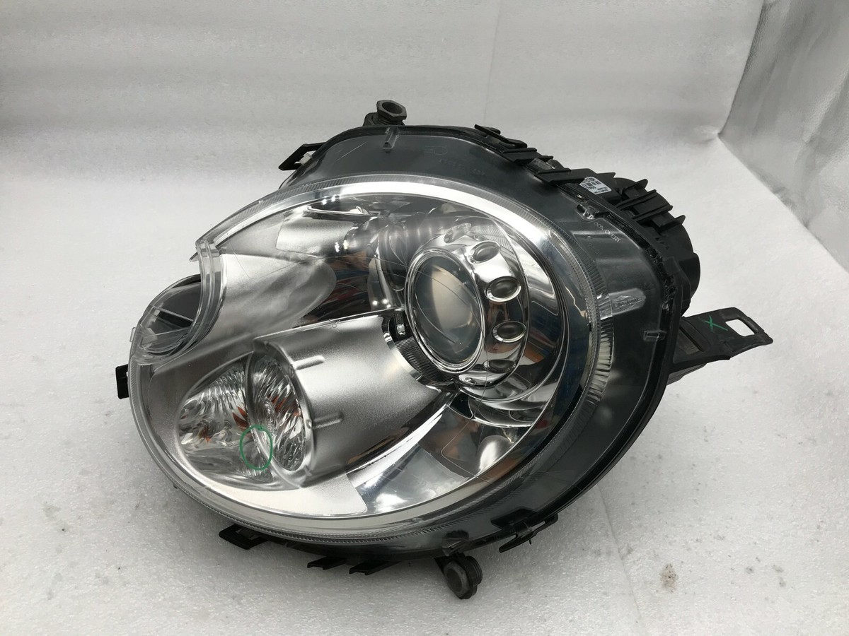 M618 2007- 2013 MINI COOPER S R55 R56 R57 LEFT SIDE HID BI-XENON
