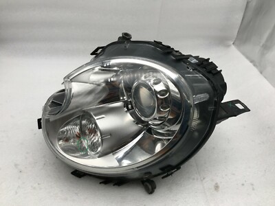 M618 2007- 2013 MINI COOPER S R55 R56 R57 LEFT SIDE HID BI-XENON