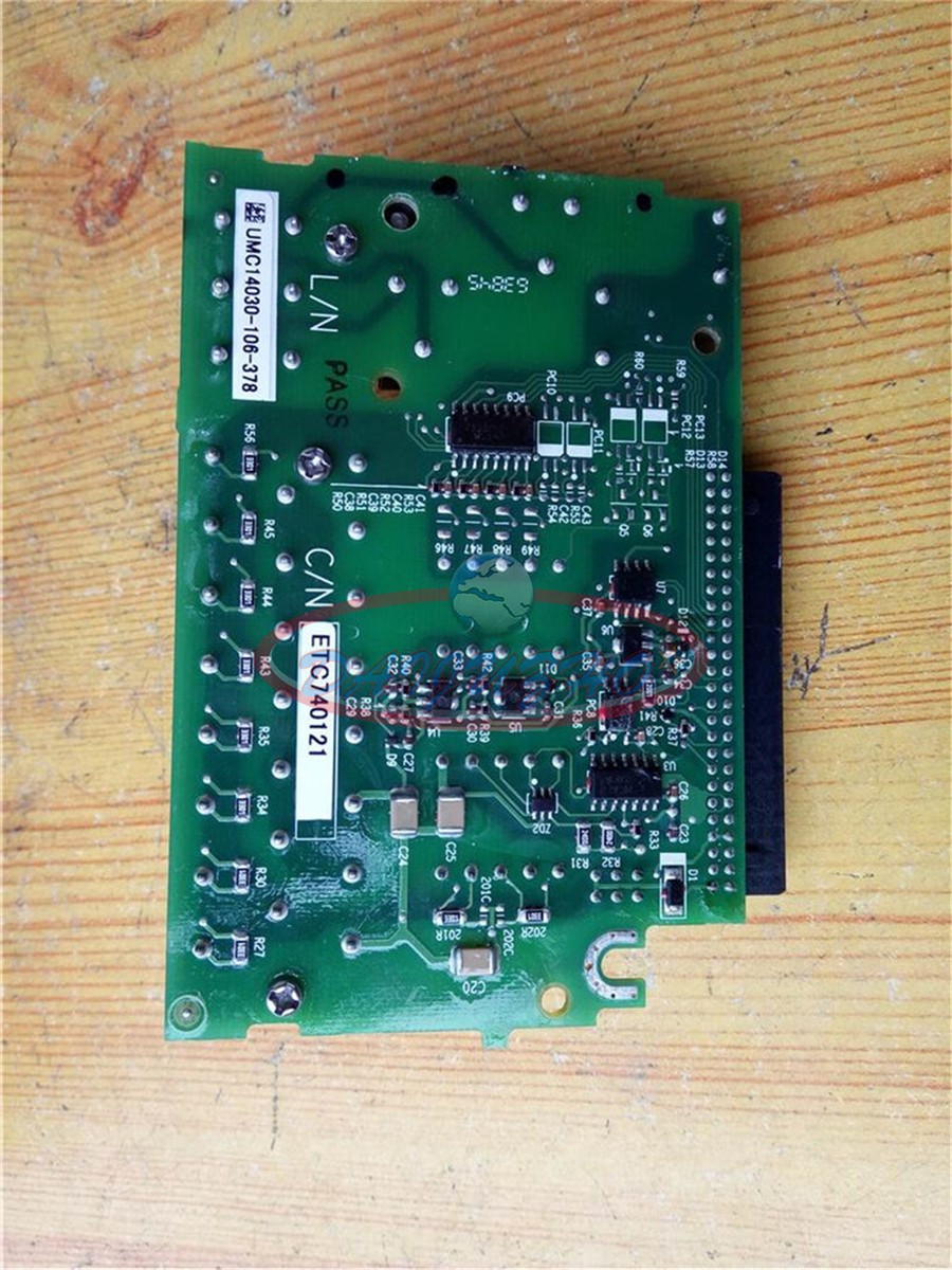 1PCS YASKAWA a1000 etc740120 etc740121 wiring terminal Used | eBay