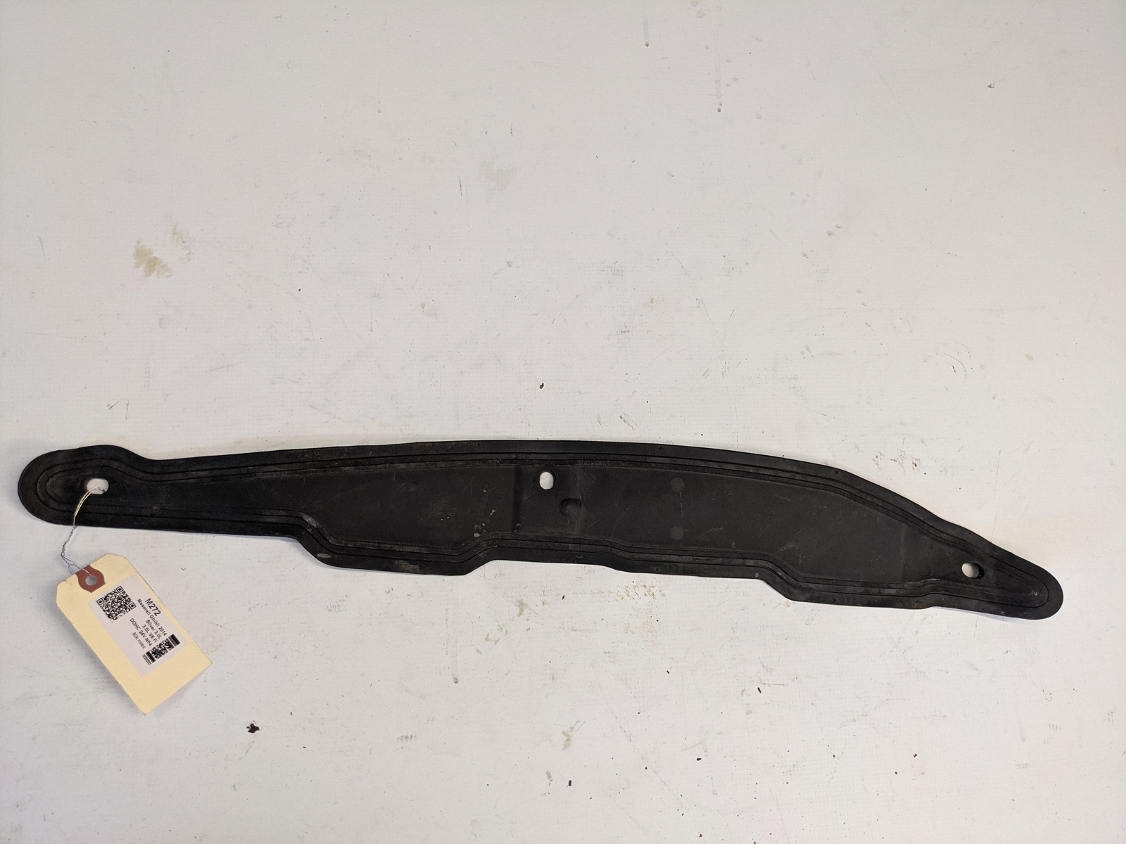 Left Front Mudguard Mud Guard Cover 670001705 2014 Maserati Ghibli 2015