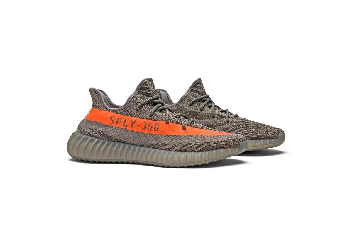 Size 11 - adidas Yeezy Boost 350 V2 Beluga for sale online | eBay