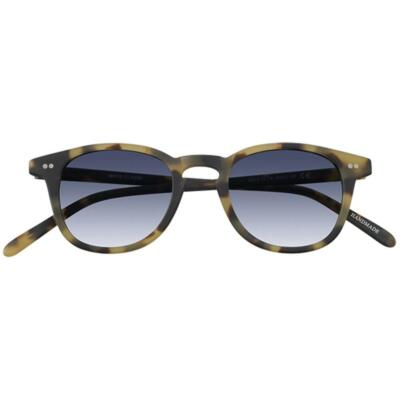 Sunglasses Epos Zeus M-TR Matt Amber Turtle 46 22 150 Various Lenses Hand Made i