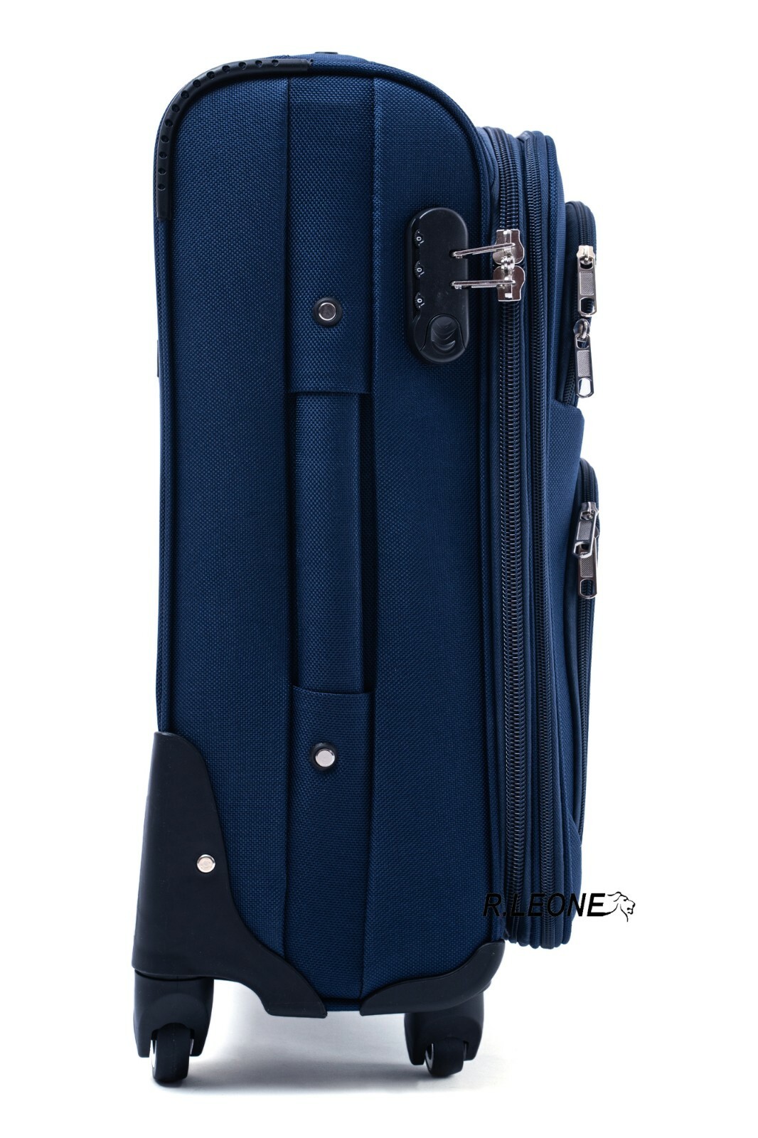 Valigia 20 Kg LooKtheChange Valigia Da Viaggio Grande, Grande