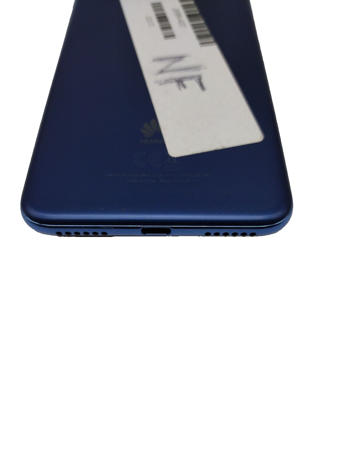 Huawei ATU-L42 Duos 32GB Blue - Used - Unlocked (22172)