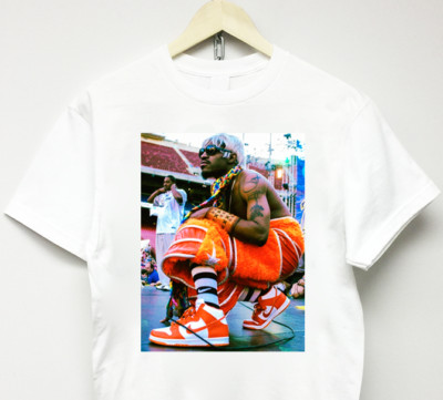 90's merch