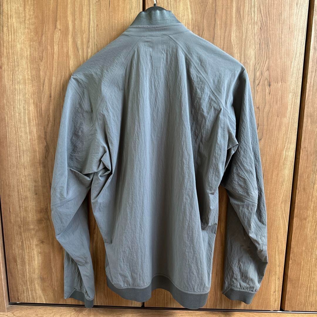 ARC'TERYX VEILANCE Nemis Jacket Ash XS | eBay ARC'TERYX VEILANCE Nemis Jacket Ash XS | eBay